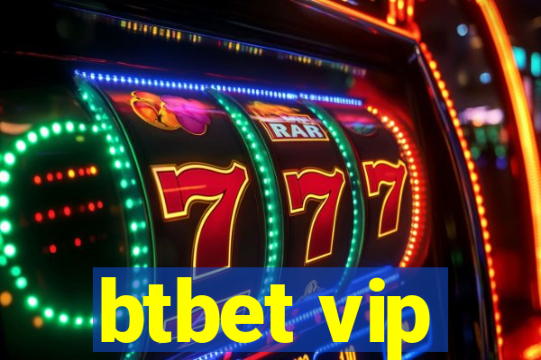 btbet vip